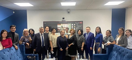  Іс жүргізу және архив ісі бойынша семинар фото галереи 1